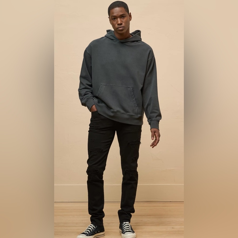 AE AirFlex+ Ripped Skinny Jean